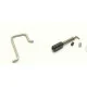 Mechanism of bail release Shimano Vanford 20 4000MHG